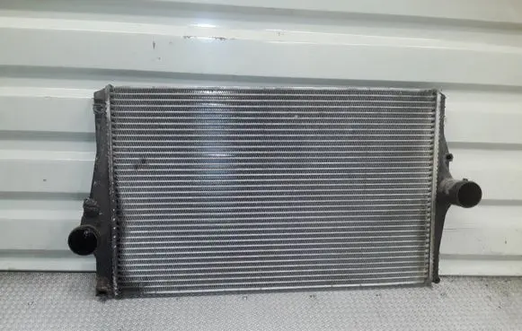 Volvo XC90 Intercooler radiator 874387Q