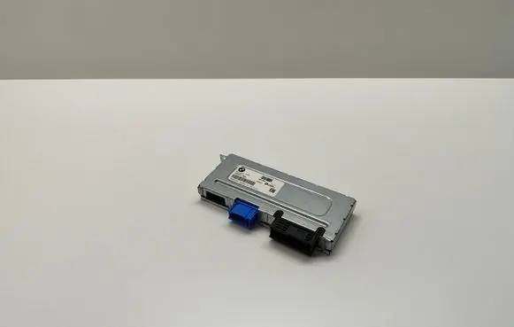 BMW 5 F10 F11 Comfort/convenience module 9247397 61359247397 104242