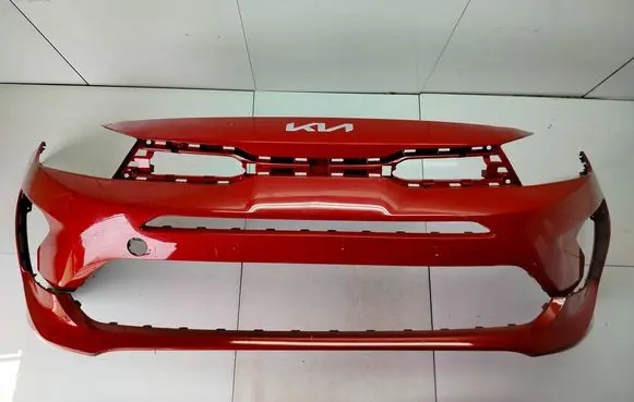 KIA Rio Front bumper 86511H8AA0