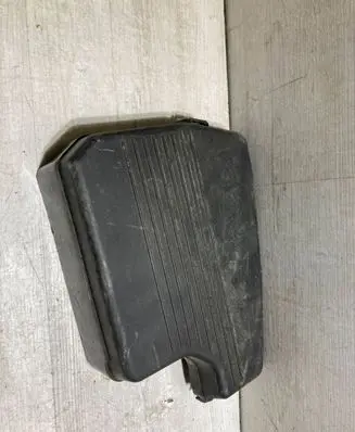 Mazda CX-5 Fuse box cover 66760k7005