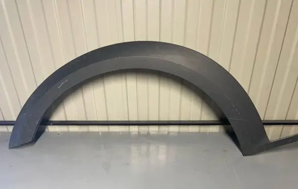 Audi A4 S4 B9 8W Front arch trim 8W9853717A