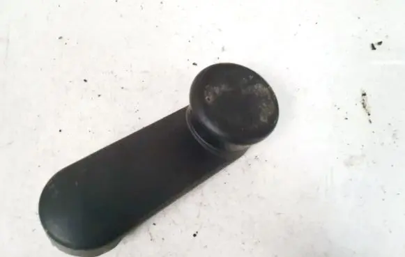 Renault Clio II Front door window winding handle 24451526 0430085