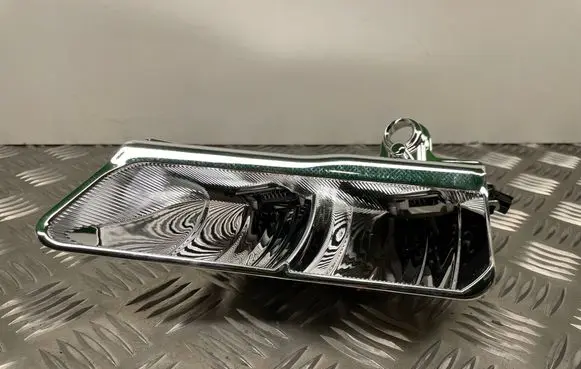 Headlight part