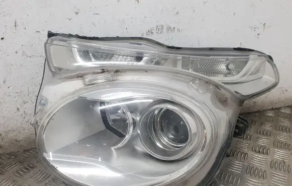 Citroen C1 Headlight/headlamp 90026272 811500H170