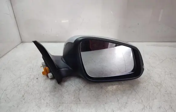 BMW 3 GT F34 Front door electric wing mirror 021185