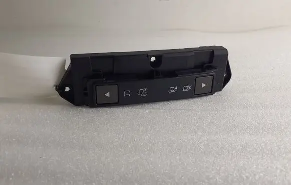 Land Rover Evoque I Suspension ride height/mode switch GJ3214B596AA GJ3214B596 10066302