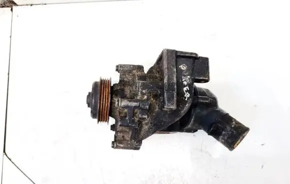 Fiat Ducato Water pump 9613316380