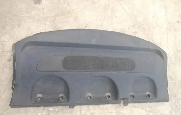 Mercedes-Benz E W211 Parcel shelf A2116900249
