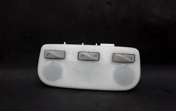 Renault Scenic III - Grand scenic III Interior lighting switch 264300008R