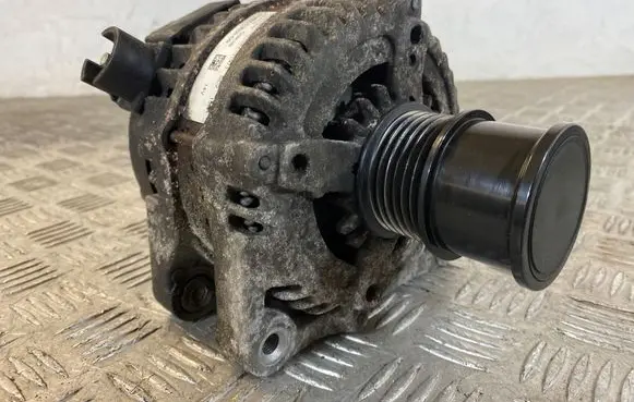 Ford Focus Generator/alternator CV6T10300DB MS1042101971 09K3B