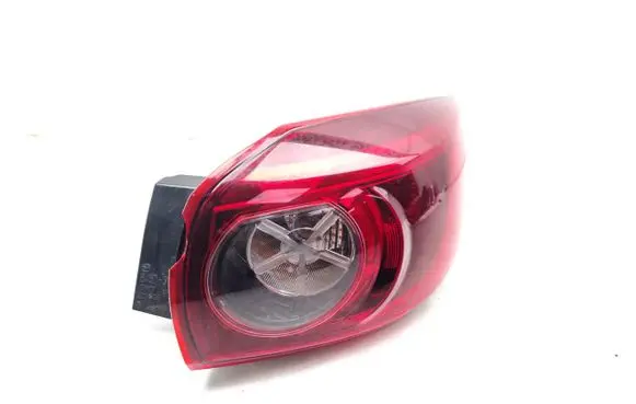 Mazda 3 III Rear/tail lights 22041981 22041974