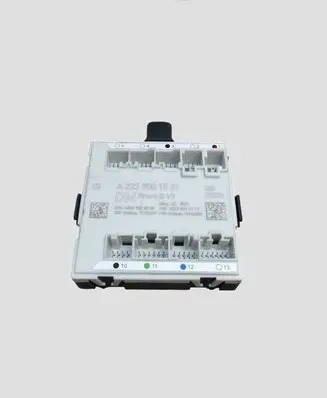 Mercedes-Benz EQE v295 Door control unit/module A2239001531