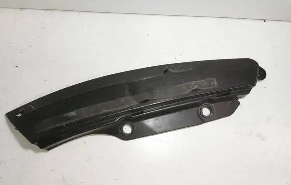 Mercedes-Benz CLS C257 Front bumper mounting bracket A2578855100
