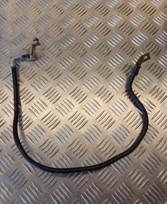 Volkswagen Polo V 6R Positive cable (battery) 6R0971228B
