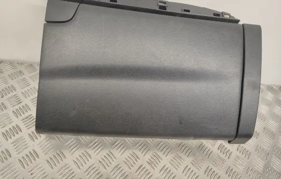 Glove box set