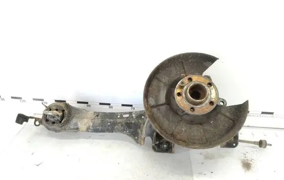 Volvo V60 Rear wheel hub spindle/knuckle 6G915A969