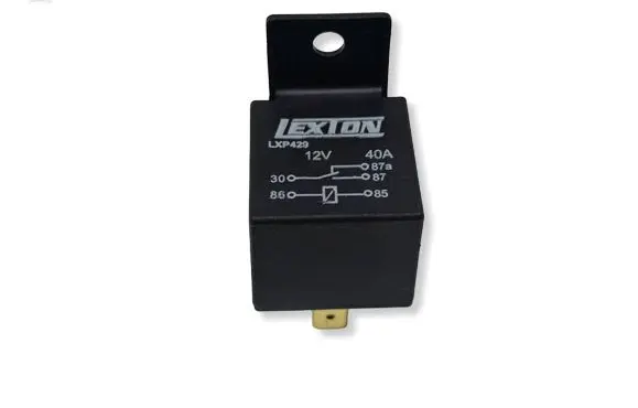 Audi A6 S6 C4 4A Other relay 