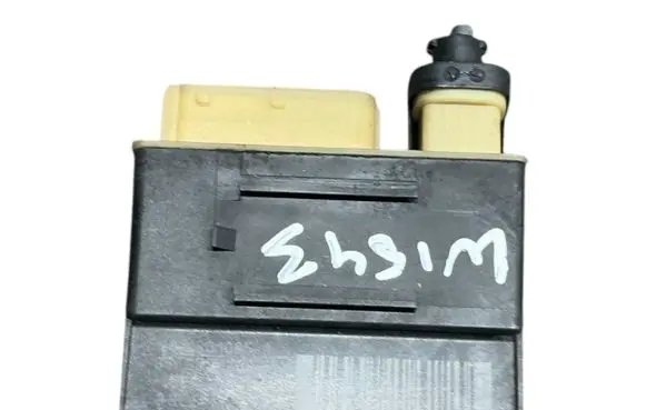 Peugeot 5008 Glow plug pre-heat relay 9662570880 018010953 33395