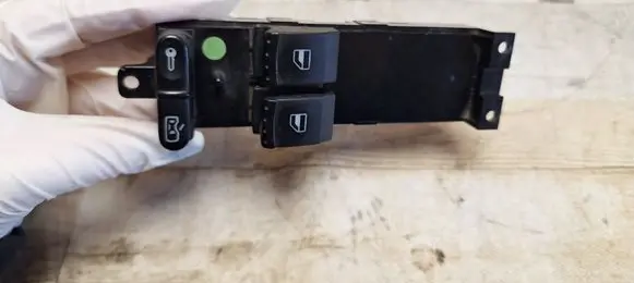 Ford Galaxy Electric window control switch