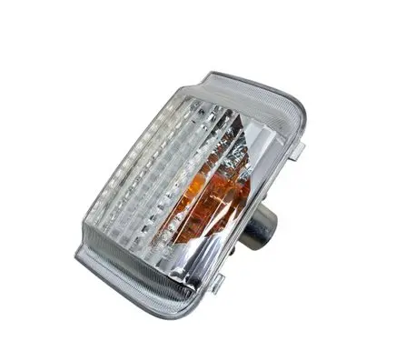 Citroen Jumper Mirror indicator light 6325H4 1688409680