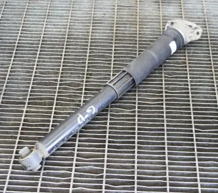 Skoda Octavia Mk3 (5E) Rear shock absorber/damper 5Q0512011MP 5Q0513423D
