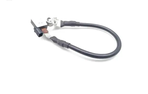 KIA Sportage Negative earth cable (battery) 37180-R2000