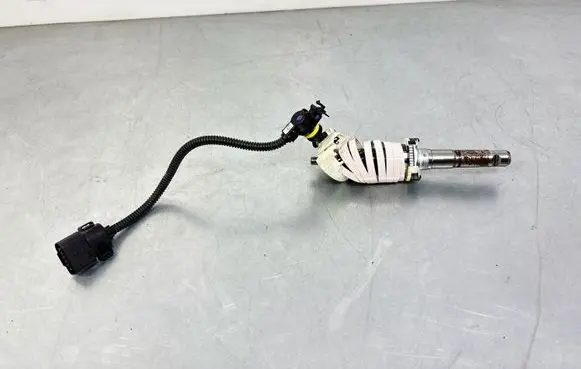 Land Rover Defender Steering rack mechanical part E756166D01D