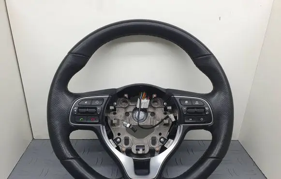 KIA Sportage Steering wheel 96710D9120 1605090290