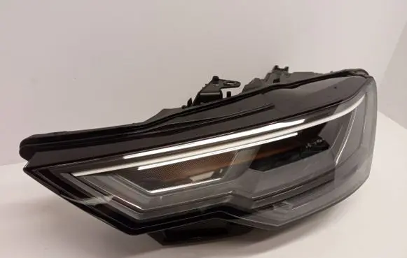 Audi A6 S6 C8 4K Headlight/headlamp 4K0941033 1ZX01337601 017376010002502