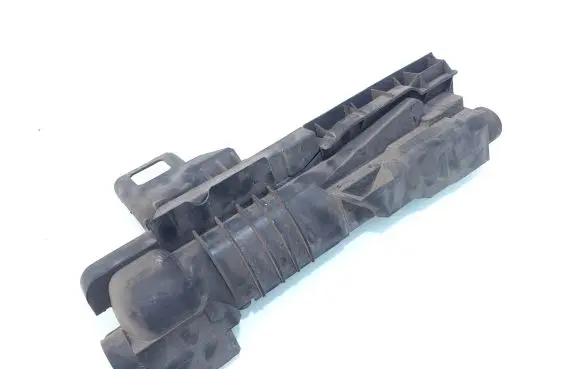 Radiator trim