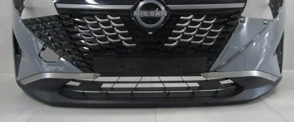 Nissan Qashqai J12 Front bumper 62022HN10H