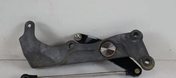 Jeep Wrangler Gear selector/shifter in gearbox 68259705