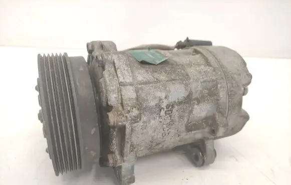 Audi A3 S3 8L Air conditioning (A/C) compressor (pump) 1J0820803A 12063 1922306324