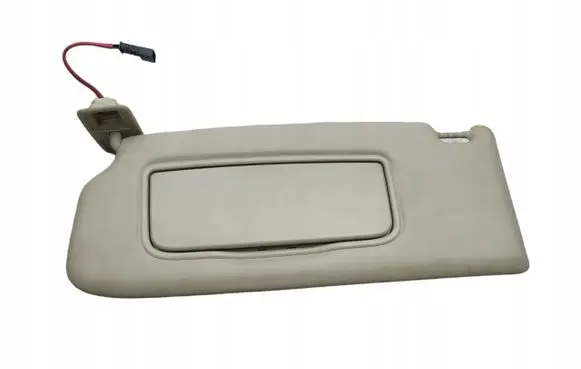 Volvo XC60 Sun visor