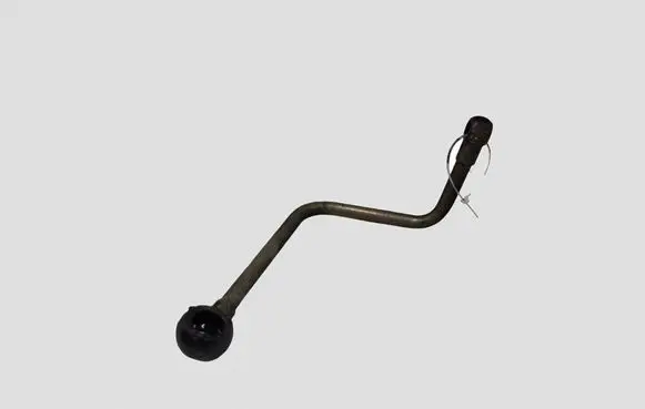 Volvo V40 Turbo turbocharger oiling pipe/hose