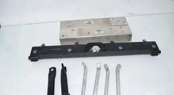 BMW i3 Other body part 6852703 6852704 6852528
