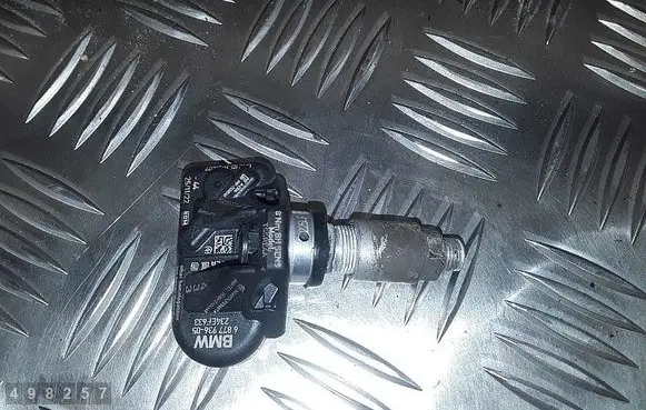 BMW 3 G20 G21 Tire pressure sensor 6877936 tssre4a