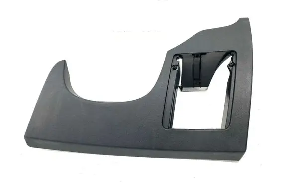 Opel Grandland X Dashboard lower bottom trim panel YP00077077 00226996