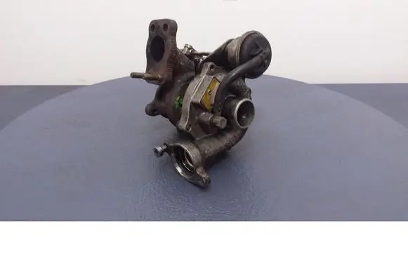Citroen C3 Turbo system vacuum part KP487599