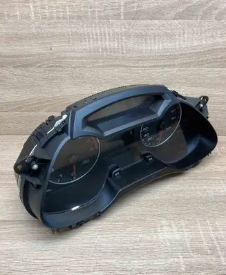 Audi A4 S4 B8 8K Speedometer (instrument cluster) 8K0920981B