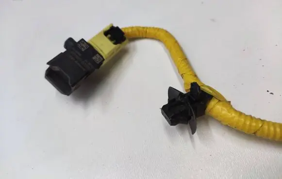Lexus GS 300 350 430 450H Airbag deployment crash/impact sensor 95920G6000 994015
