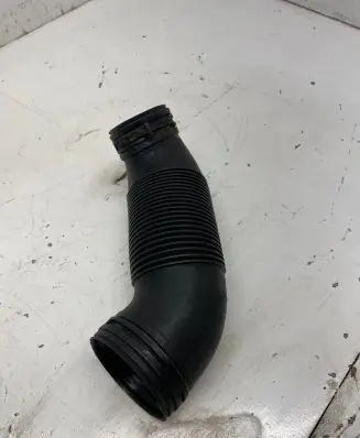 Volkswagen Sharan Air intake hose/pipe 7M3129627C 446074 YM216W633DA
