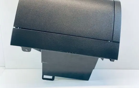 Volkswagen Polo V 6R Glove box set 6R1857097 6R1857101