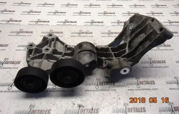 Mercedes-Benz A W168 Generator/alternator bracket AXXX2020240