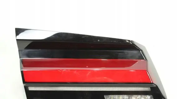 BMW M5 F90 Tailgate rear/tail lights 5A38AF1