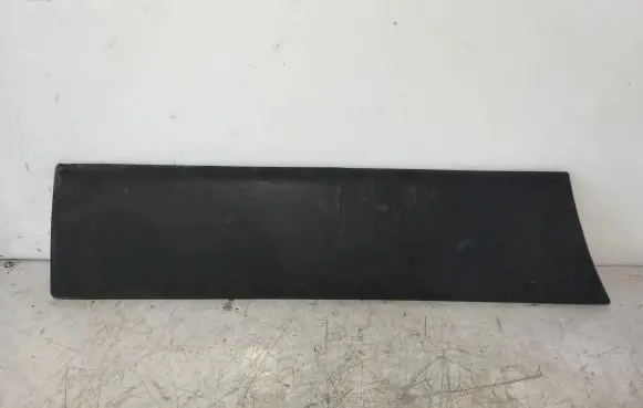 Fiat Ducato Front door trim (molding) 1304013070