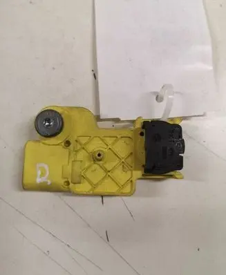 Opel Astra H Airbag deployment crash/impact sensor 24460761 SA003752424