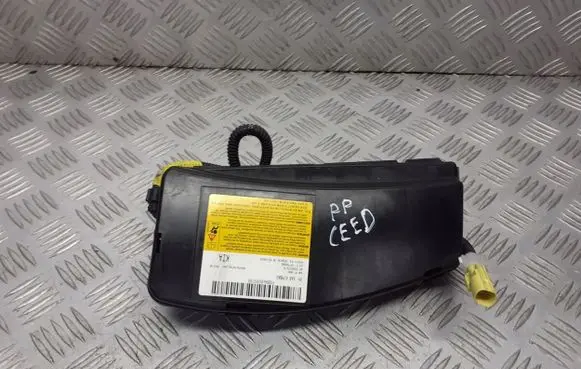 KIA Ceed Passenger airbag 607184901