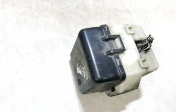 Toyota Yaris Fuse box set