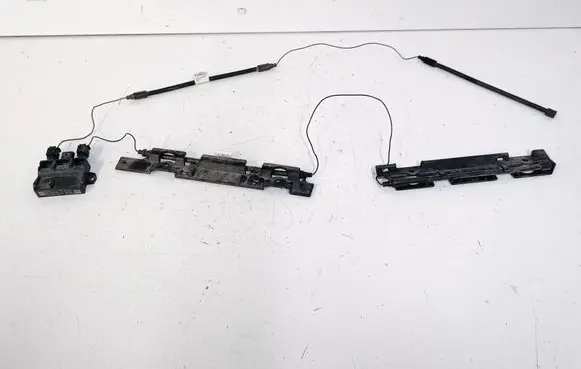 Ford Escape IV Trunk lid opening control unit JX7T14F679BA LJ6B17H760BA LJ6T14F680AA